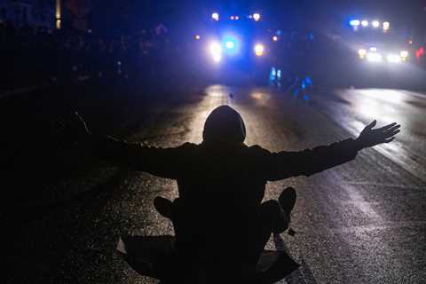 As New Police Reform Laws Sweep Across the U.S., Some Ask: Are They Enough?