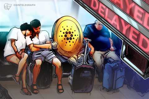 Cardano’s upcoming Alonzo smart contract update takes ADA to new highs