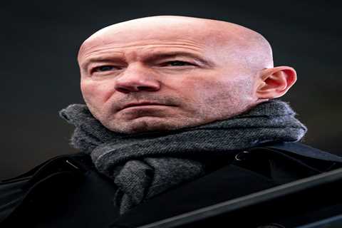 Ian Wright and Alan Shearer lay into European Super League rebels while Arsenal great Wenger calls..