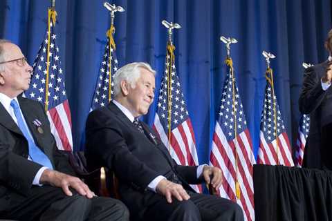 The Republican Retreat on World Affairs