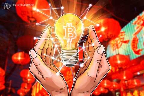Did a massive Chinese power outage cause Bitcoin’s crash down to $50k?