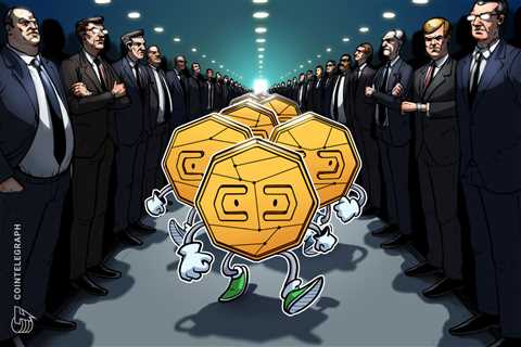 South Korea plans interagency crackdown on illegal crypto transactions