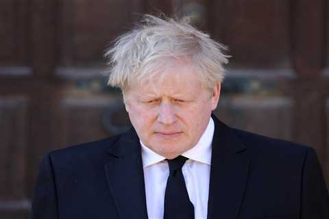 Boris Johnson cancels India trip next week amid fears over new Covid variant