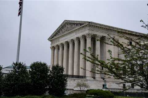 The Supreme Court’s Increasingly Dim View of the News Media