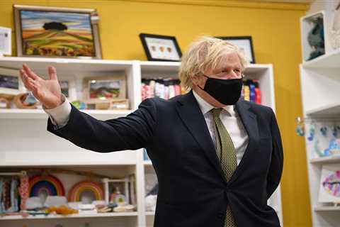 Boris Johnson should give every young person £500 as they’ve been hardest hit by Covid, top Tories..
