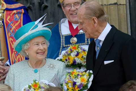 Were The Queen and Prince Philip cousins?