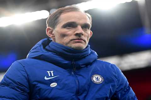 Chelsea stars concerned over European Super League plans and threats over being kicked out of..