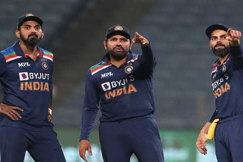England cricket could face summer Test issues with India placed on Government coronavirus red list..