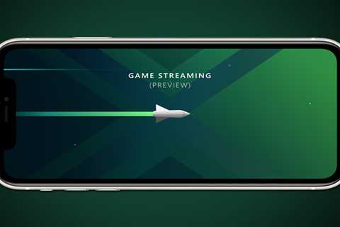 You can play Xbox games on your iPhone or iPad THIS week – how to do it