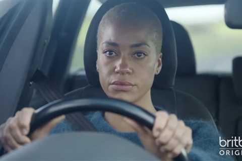 First trailer for Britbox thriller The Beast Must Die sees grieving mum seek revenge on hit-and-run ..