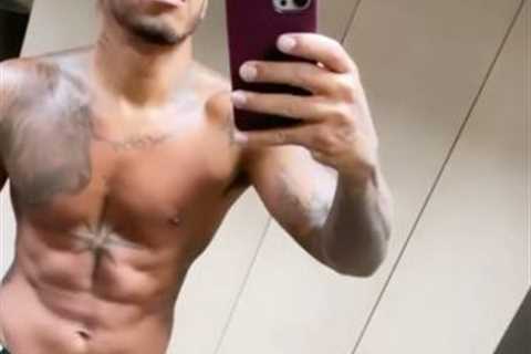 Lewis Hamilton reveals body weight struggles and says he can gain seven pounds a week due to F1..