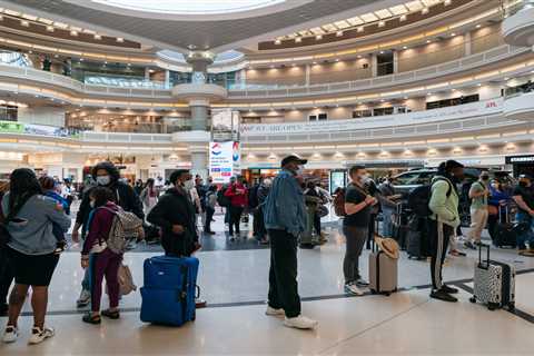 US State Department to issue Level 4 ‘Do Not Travel’ warnings to 80% of countries over Covid risk
