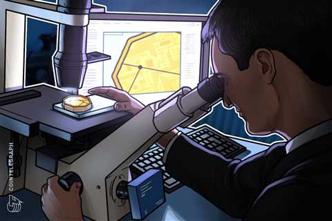 Are we there yet? Here’s why one analyst says its not ‘altcoin season’