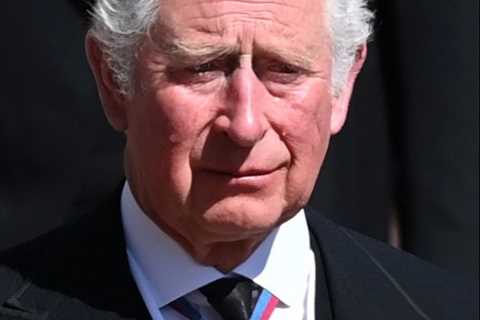 Prince Charles ‘wanted to see Harry’ but was told his son’s schedule after travelling back to the..