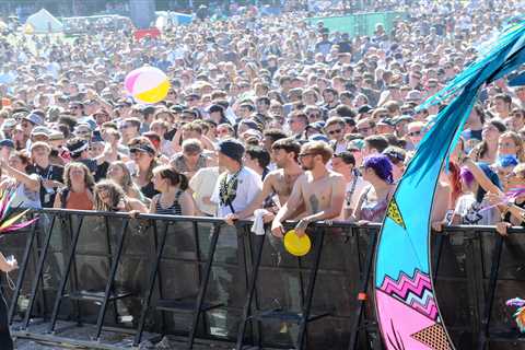 Boomtown festival ‘to be cancelled over Covid insurance fears’ after tickets to 70,000 music lovers ..