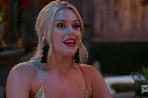 Vanderpump Rules’ Dayna Kathan QUITS show after Jax Taylor, Stassi Schroeder &amp; Kristen Doute..