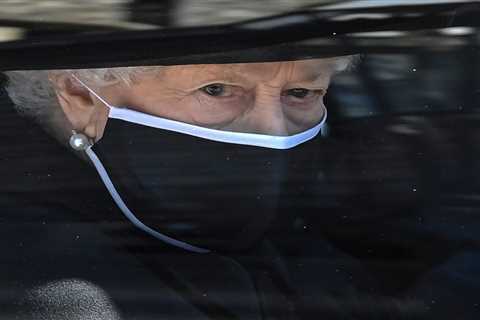 MPs ‘to be barred’ from State Opening of Parliament to protect the Queen