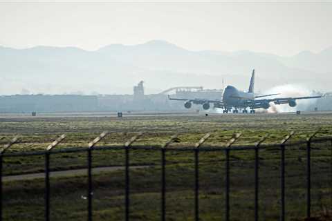 Health Agencies Compromised Safety of Evacuees and Staff Early in Pandemic, Watchdog Says