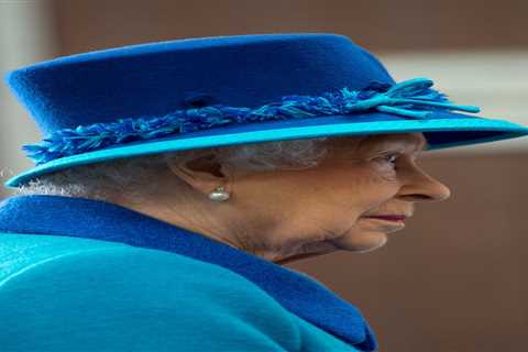 How to rescue the monarchy – a ‘scaling down’ is necessary