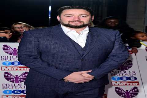 Jason Manford’s new BBC gameshow Unbeatable thrown into chaos by Covid track and trace alert