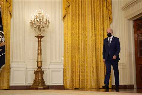Amid Biden Climate Push, a Question Looms: Is America’s Word Good?