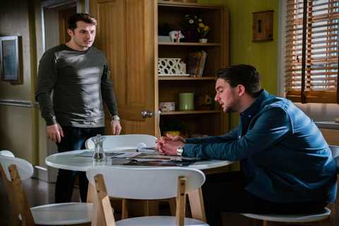 EastEnders spoilers: Ben Mitchell and Callum Highway’s wedding cancelled as venue goes bust