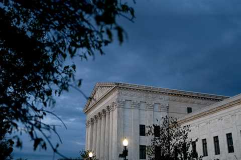 Supreme Court Seems Poised to Back Limits on Green Cards