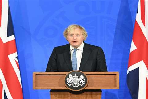 Boris Johnson to hold Covid press conference TODAY amid concerns over Indian variant