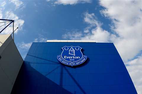 Everton release damning statement slamming ‘conspiring’ Prem Big Six for ‘betraying’ fans over..