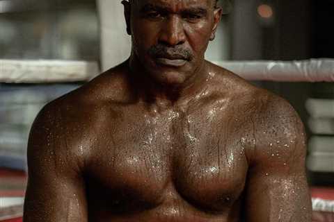 Evander Holyfield doesn’t want to ‘BULLY’ Mike Tyson by pushing for trilogy fight having beaten old ..