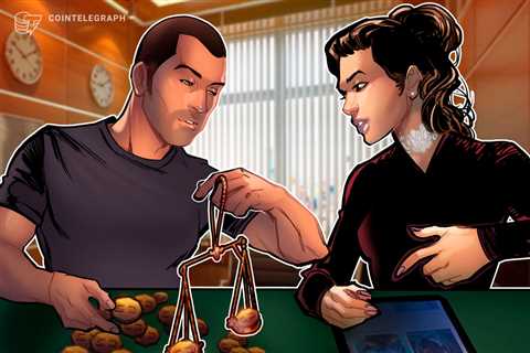 64% of US adults are interested in crypto, new survey shows 