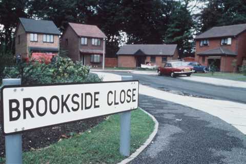 What happened to the Brookside cast? From Hermes driver and fling with Robbie Williams to shock..