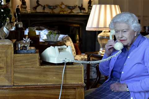 Prince Philip’s friend reveals the one thing the Queen did that annoyed him