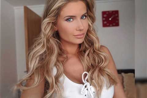The Circle winner Natalya hasn’t spent ANY of the £100k prize on herself – but bought her sister..