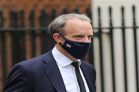 Britain slashes aid to China by 95% to less than a million