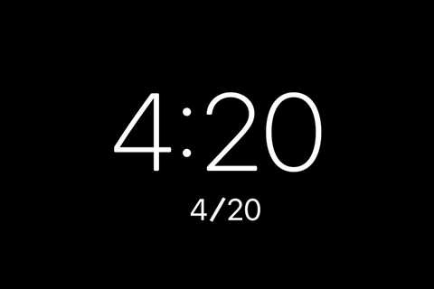 The Country’s Evolving Marijuana Debate