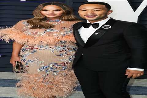 Meghan Markle reached out to Chrissy Teigen after tragic miscarriage as star says: ‘She’s so kind’
