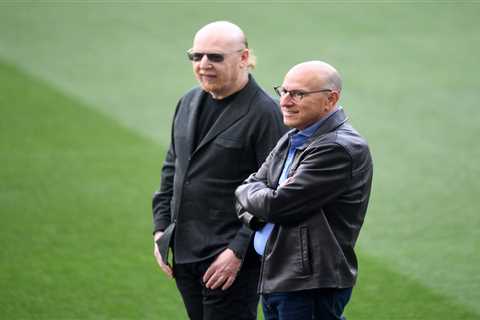 Man Utd quit European Super League with ‘pathetic’ 52-word statement as fans plans huge Glazers Out ..