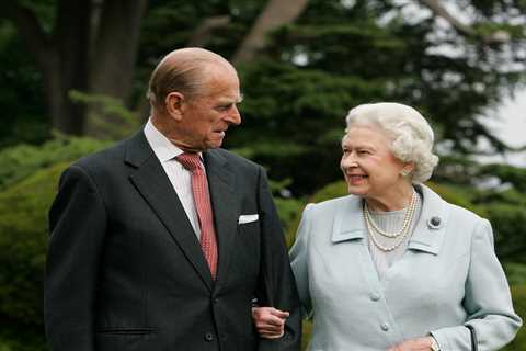 The three birthday traditions the Queen WON’T have in the wake of Philip’s death – including a new..