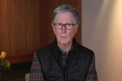 Liverpool owner John W Henry REFUSES to sell up amid Euro Super League scandal after Carragher..