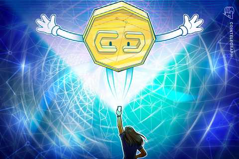 Syntropy (NOIA) price rallies 65% after announcing SpaceX partnership