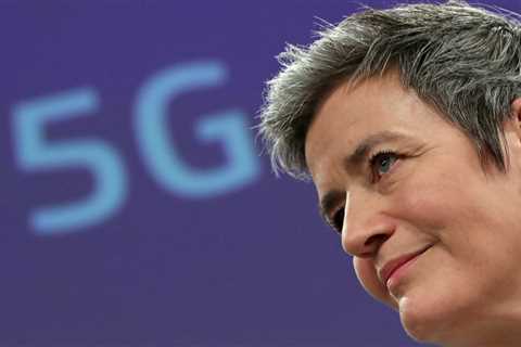 Europe proposes strict regulation of artificial intelligence.