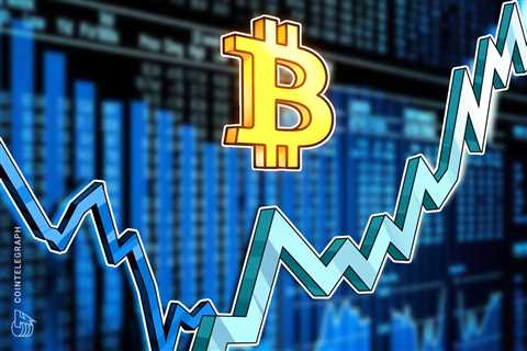 New Bitcoin price concerns from JPMorgan at odds with 'immense support' at $52K