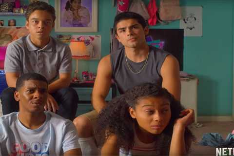 When is On My Block season 4 coming out? Netflix release date and cast