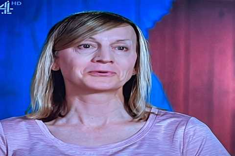 First Dates Hotel viewers seriously distracted as Carol McGiffin’s ‘twin’ appears on show