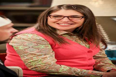 The Big Bang Theory’s Mayim Bialik reveals only condition for epic sitcom reunion