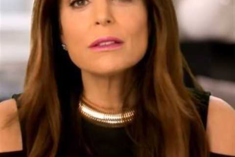 RHONY’s Bethenny Frankel screams ‘I can do whatever I want!’ to ‘terrified’ contestants in her new..