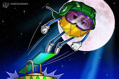 Solana (SOL) hits new highs as DApps, DeFi and stablecoins join the network