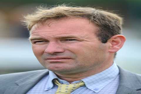 Mick Appleby stable lad banned for four-months for driving into people and calling BHA officials..