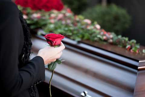 Brits forced to endure ‘extended grief’ as another ‘80,000 cremations and burials will fall under..